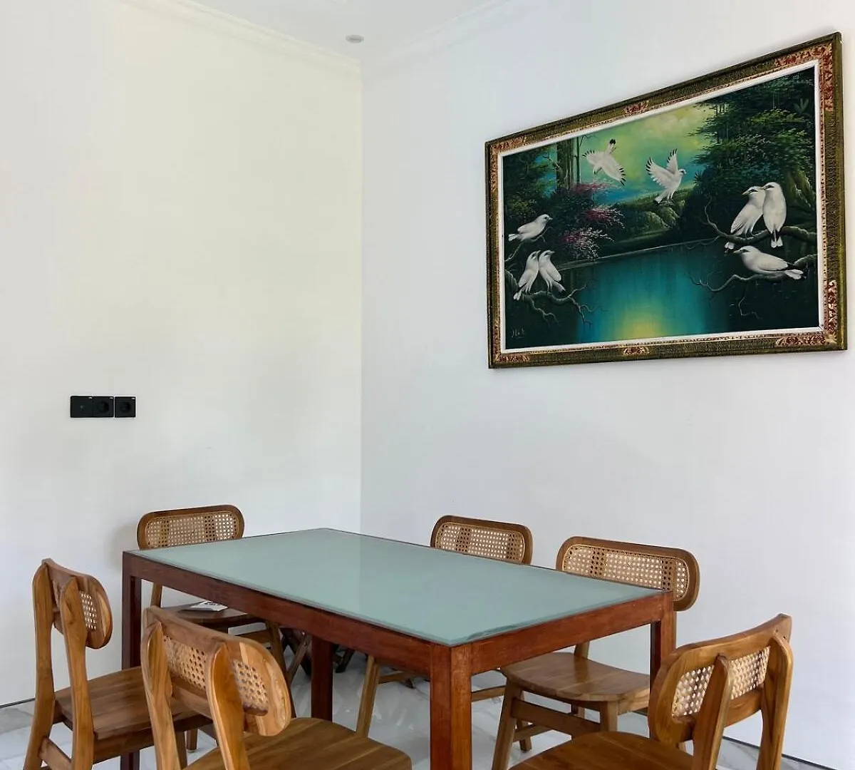 New Villa With Pool Nusa Dua Nusa Dua  Nusa Dua (Bali)