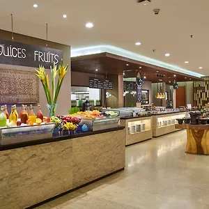 Courtyard By Marriott Bali Nusa Dua Semesteranläggning (resort)