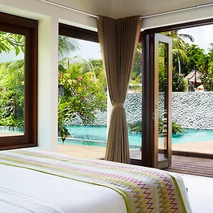 Merusaka Nusa Dua Resort