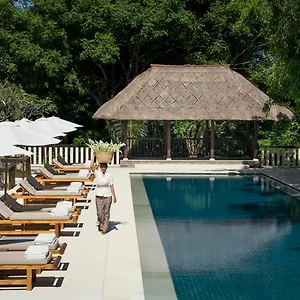 5* 度假村 Revivo Wellness Nusa Dua Bali