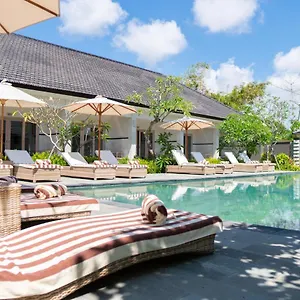 D'mel Bali Hotell