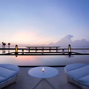5* Resort Mulia
