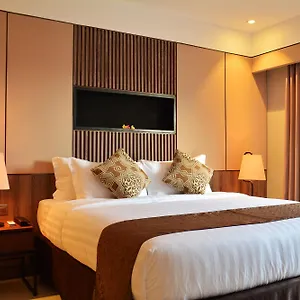 Hotel The Nest Nusa Dua, Nusa Dua (Bali)