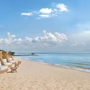 Ośrodek wypoczynkowy The Westin Nusa Dua, Bali, Nusa Dua (Bali)