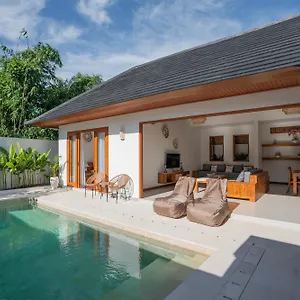 Kwatera prywatna Kubu Dimel And, Nusa Dua (Bali)