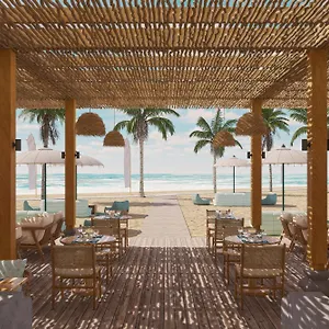 5* Feriested Paradisus By Melia Bali