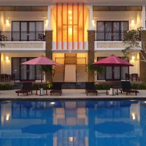 Maison d'hôtes D' Kubu Pratama, Nusa Dua (Bali)
