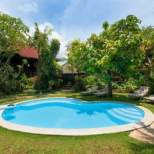 Nocleg ze śniadaniem Agung, Nusa Dua (Bali)