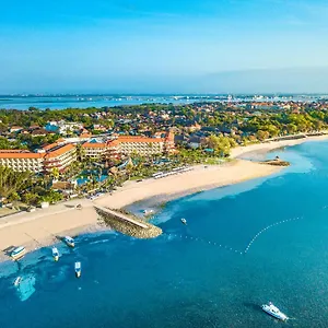 Grand Mirage Resort&thalasso Bali - Resort