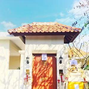 Kubu Nusa Dua (Bali)
