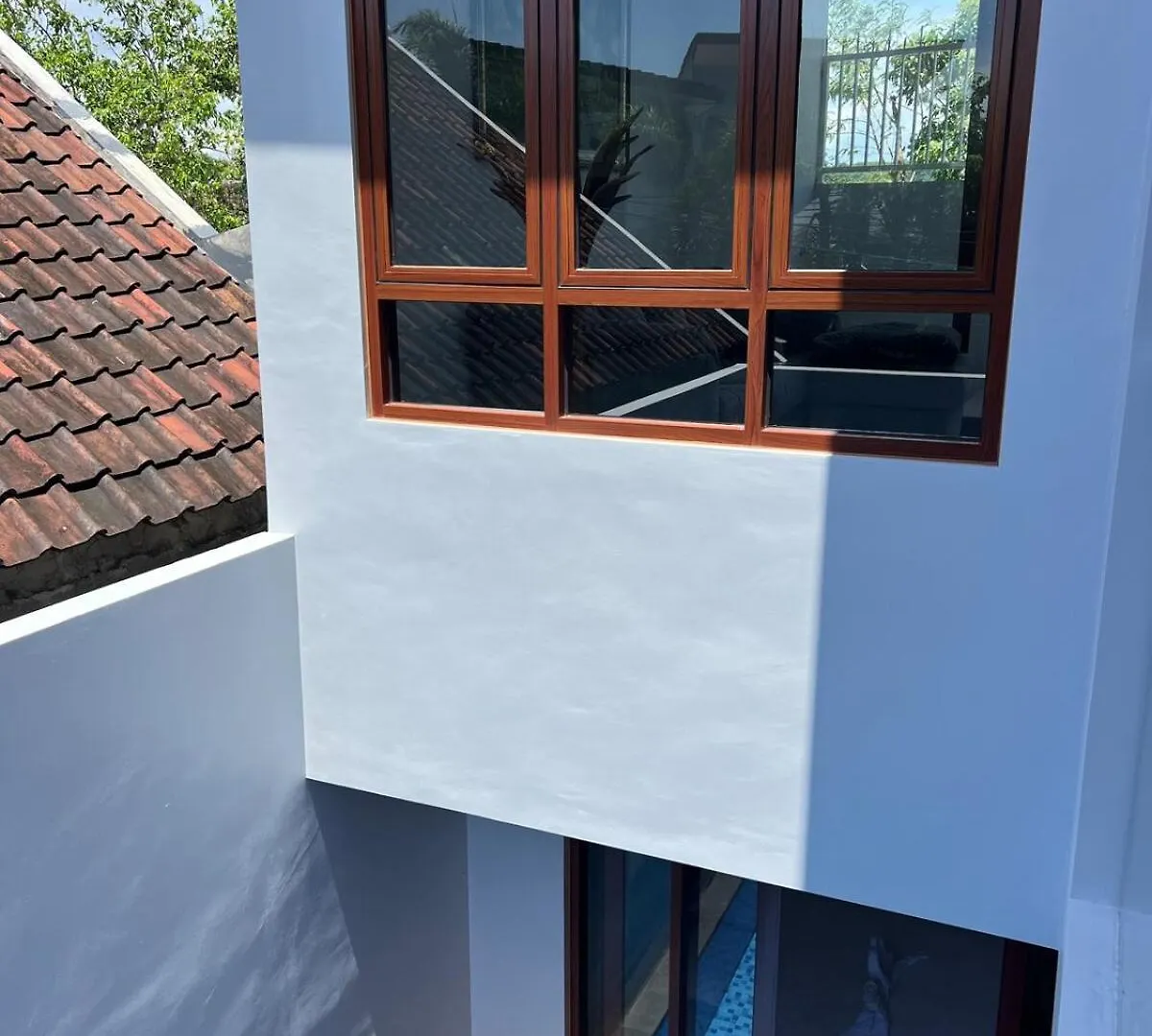 New Villa With Pool Nusa Dua Nusa Dua  Indonesia